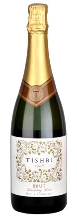 TISHBI BRUT 2014