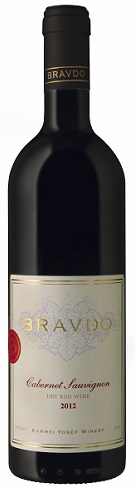 CABERNET SAUVIGNON 2014