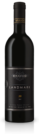 Bravdo Landmark