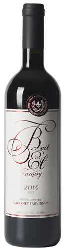 CABERNET SAUVIGNON 2014