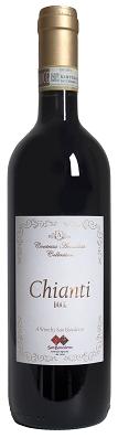 Chianti D.O.C.G. 2016