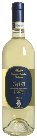 Gavi di Gavi 2016