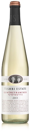 TISHBI GEWURZTRAMINER 2016