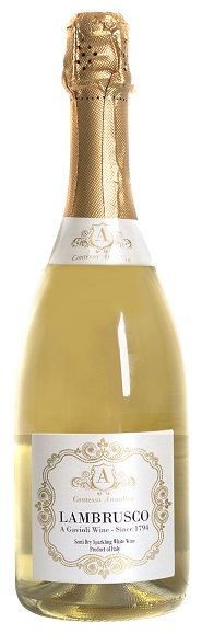 Lambrusco White 2017