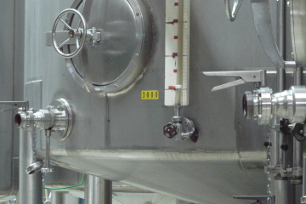 Moses Vodka Distillery