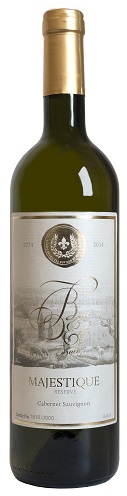 MAJESTIQUE RESERVE CABERNET SAUVIGNON 2014
