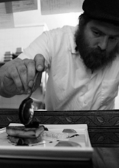 Moshe Wendel